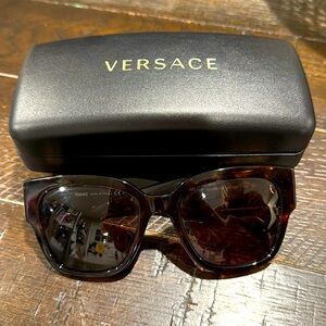 Versace Sunglasses